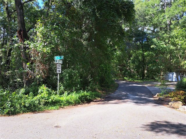 2164 SW 37TH COURT, Gainesville, FL 32608