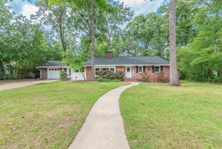 102 Ellenton Street SE, Aiken, SC 29803