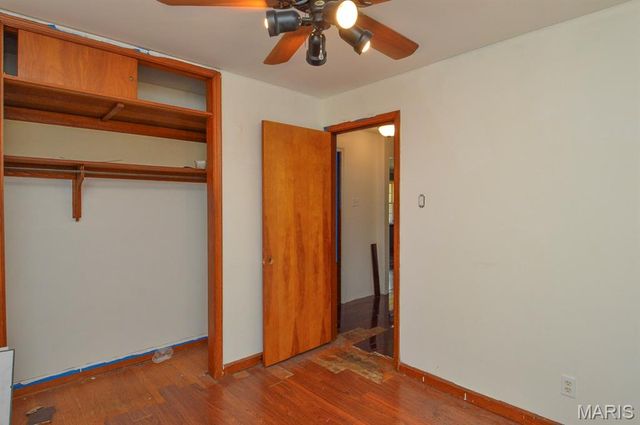 247 Royce Drive, Ferguson, MO 63135