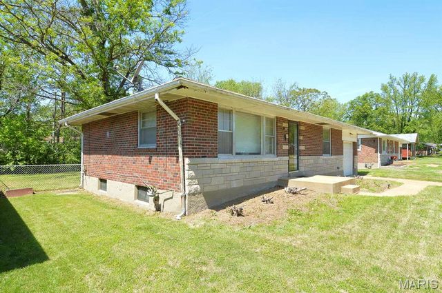 247 Royce Drive, Ferguson, MO 63135