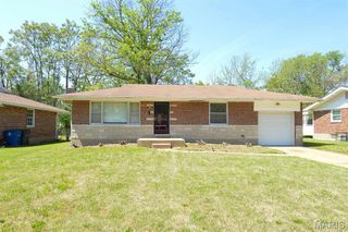 247 Royce Drive, Ferguson, MO 63135
