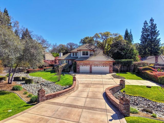 7804 Kirk Ct, Granite Bay, CA 95746