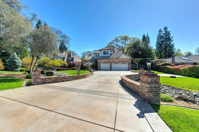 7804 Kirk Ct, Granite Bay, CA 95746