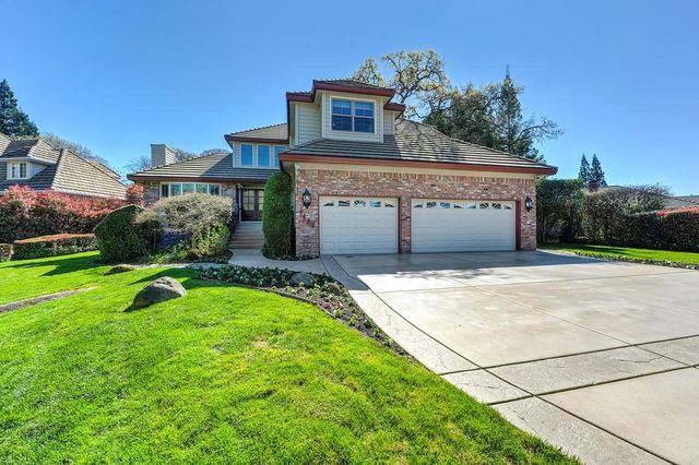 7804 Kirk Ct, Granite Bay, CA 95746