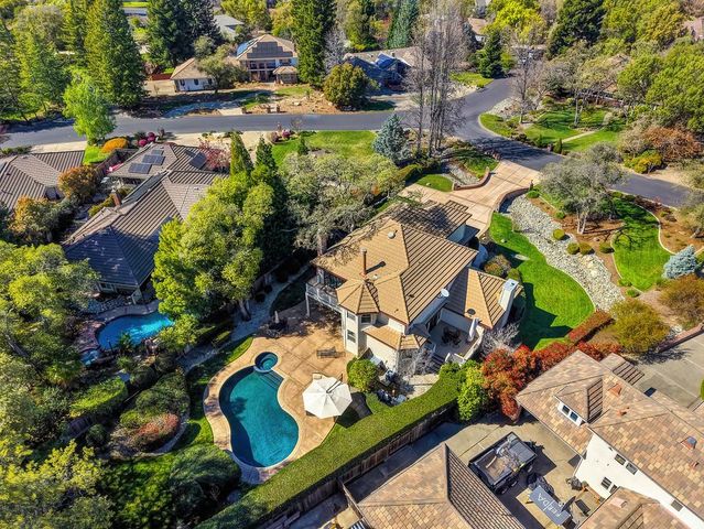 7804 Kirk Ct, Granite Bay, CA 95746