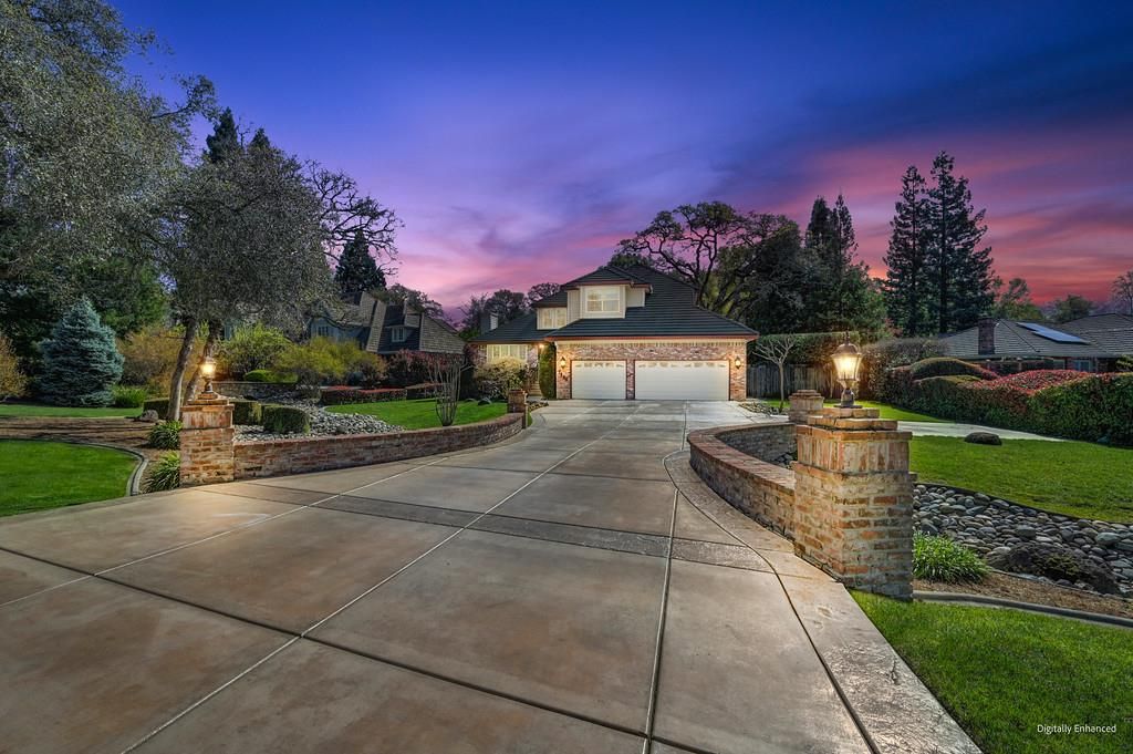 7804 Kirk Ct, Granite Bay, CA 95746