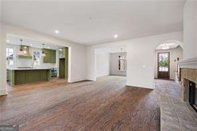 1818 Maple Street, Carrollton, GA 30117