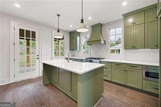 1818 Maple Street, Carrollton, GA 30117