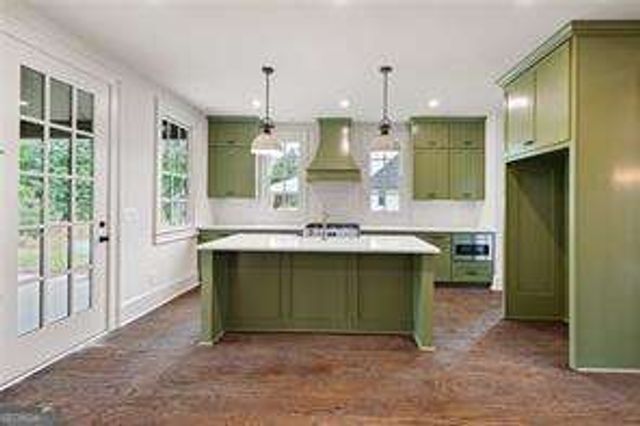 1818 Maple Street, Carrollton, GA 30117