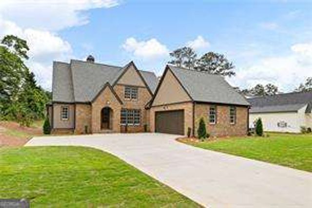 1818 Maple Street, Carrollton, GA 30117
