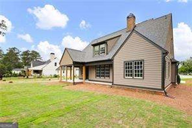 1818 Maple Street, Carrollton, GA 30117