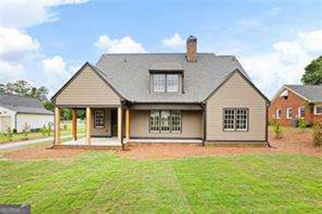 1818 Maple Street, Carrollton, GA 30117
