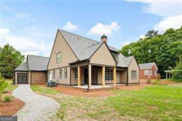 1818 Maple Street, Carrollton, GA 30117