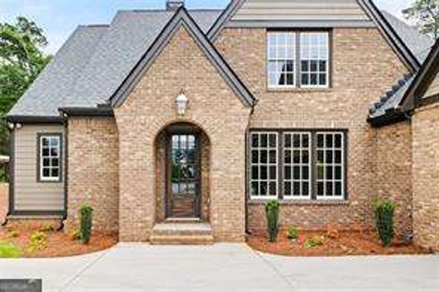 1818 Maple Street, Carrollton, GA 30117