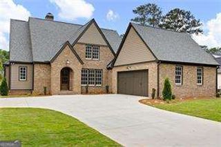 1818 Maple Street, Carrollton, GA 30117