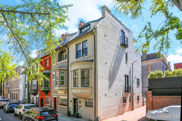 1832 CORCORAN ST NW, Washington, DC 20009