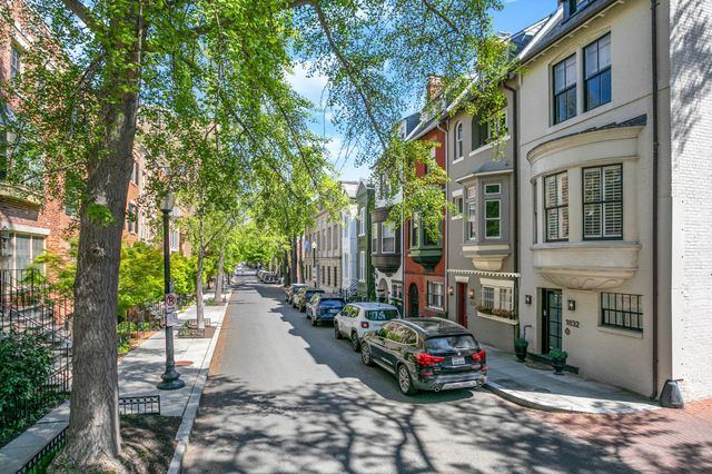 1832 CORCORAN ST NW, Washington, DC 20009