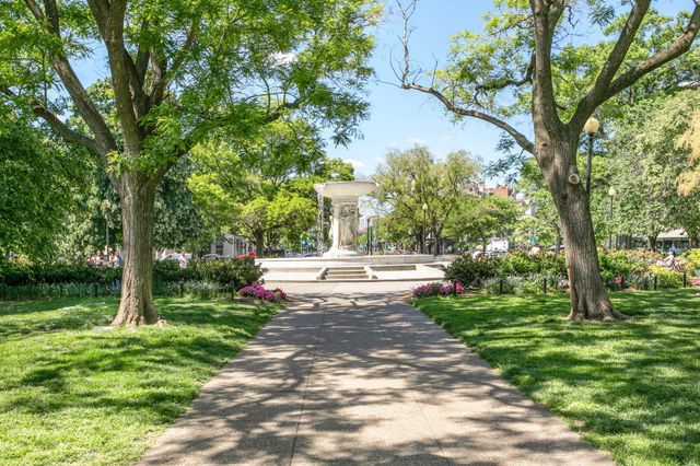 1832 CORCORAN ST NW, Washington, DC 20009