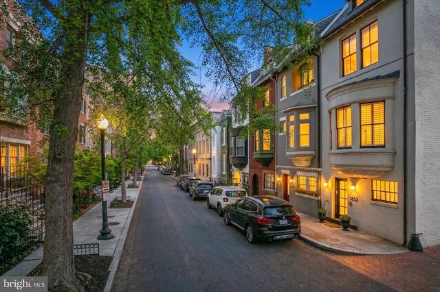 1832 CORCORAN ST NW, Washington, DC 20009