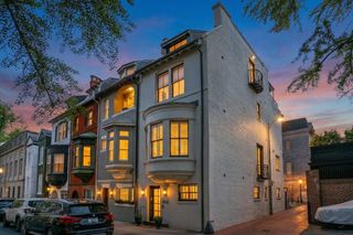 1832 CORCORAN ST NW, Washington, DC 20009
