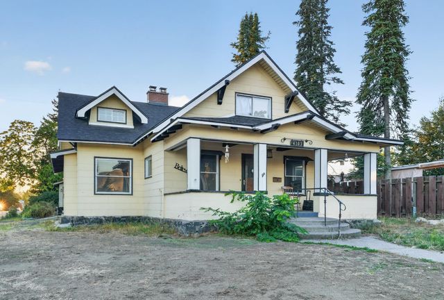 4103 N Washington St, Spokane, WA 99205