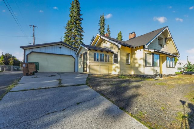 4103 N Washington St, Spokane, WA 99205
