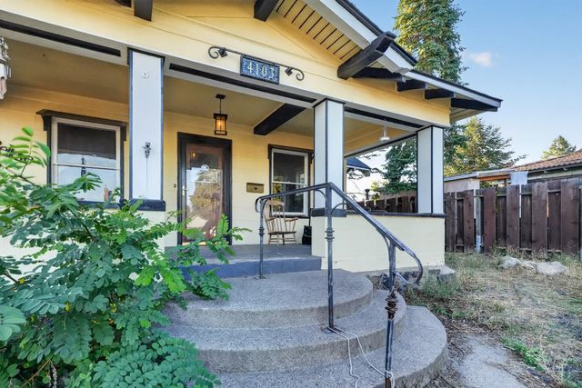 4103 N Washington St, Spokane, WA 99205