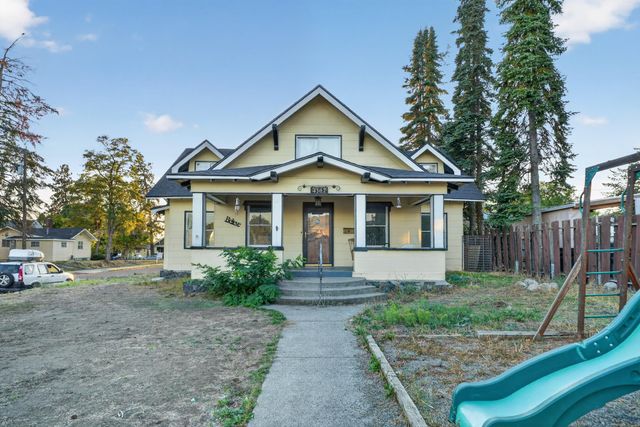 4103 N Washington St, Spokane, WA 99205