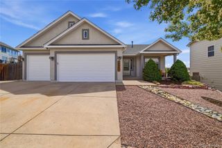 6541 Whistle Bay, Colorado Springs, CO 80923