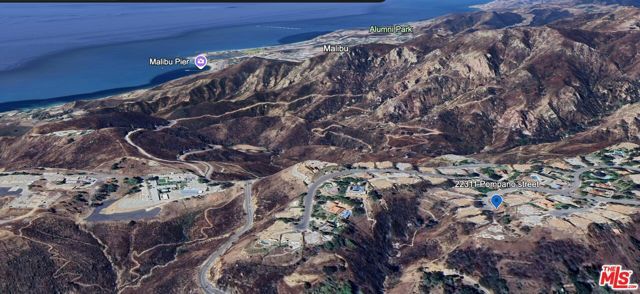 23311 W Pompano Street, Malibu, CA 90265
