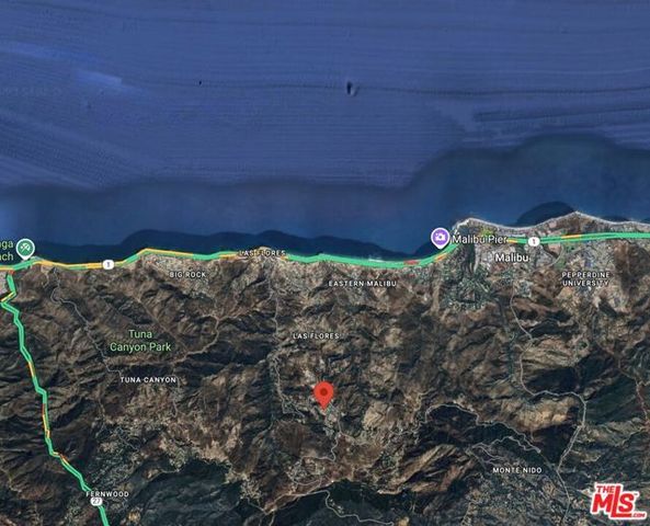 23311 W Pompano Street, Malibu, CA 90265