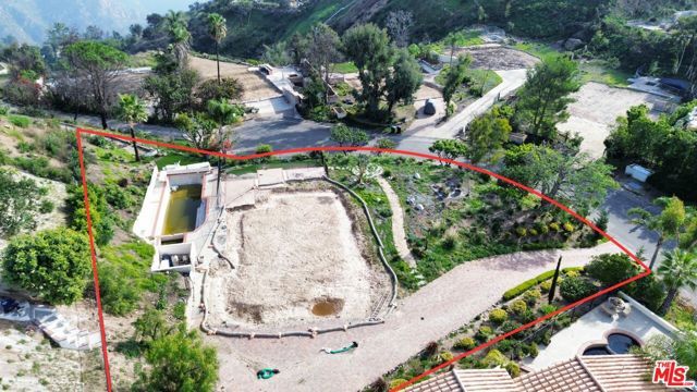 23311 W Pompano Street, Malibu, CA 90265