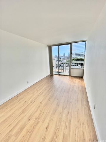 1215 Alexander Street 601, Honolulu, HI 96826