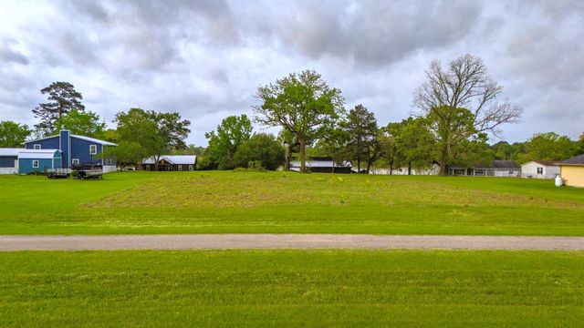 TBD Liendo Drive, Trinity, TX 75862