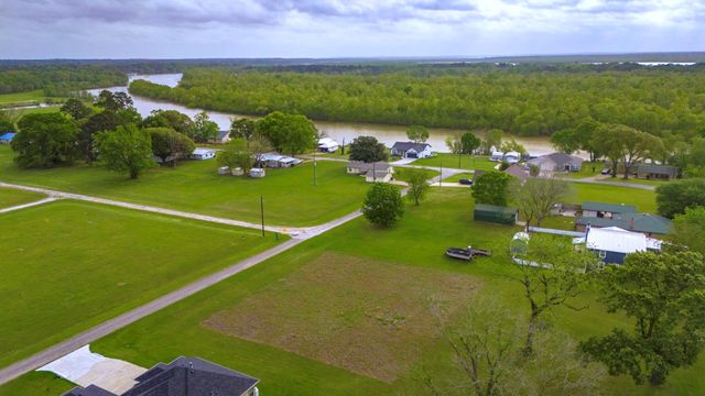 TBD Liendo Drive, Trinity, TX 75862