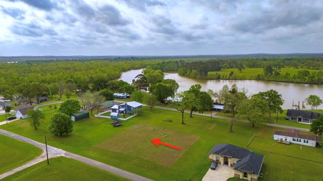 TBD Liendo Drive, Trinity, TX 75862