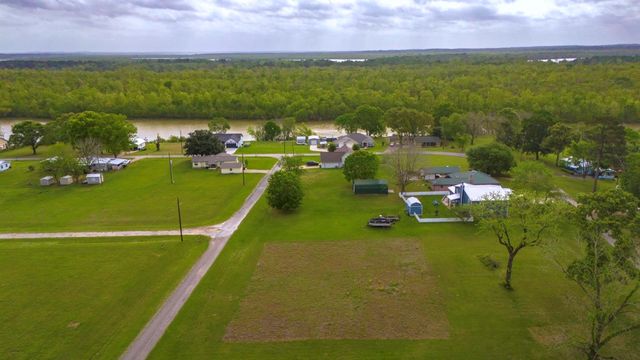 TBD Liendo Drive, Trinity, TX 75862
