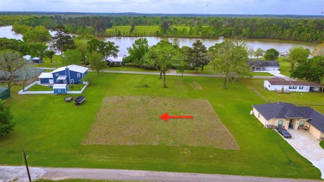 TBD Liendo Drive, Trinity, TX 75862