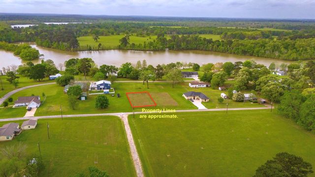 TBD Liendo Drive, Trinity, TX 75862