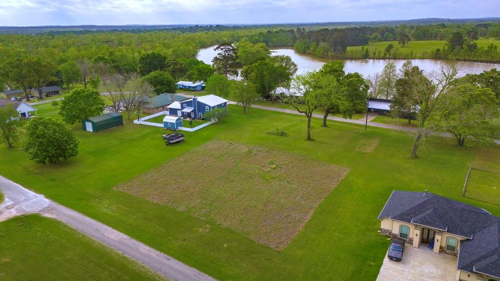 TBD Liendo Drive, Trinity, TX 75862