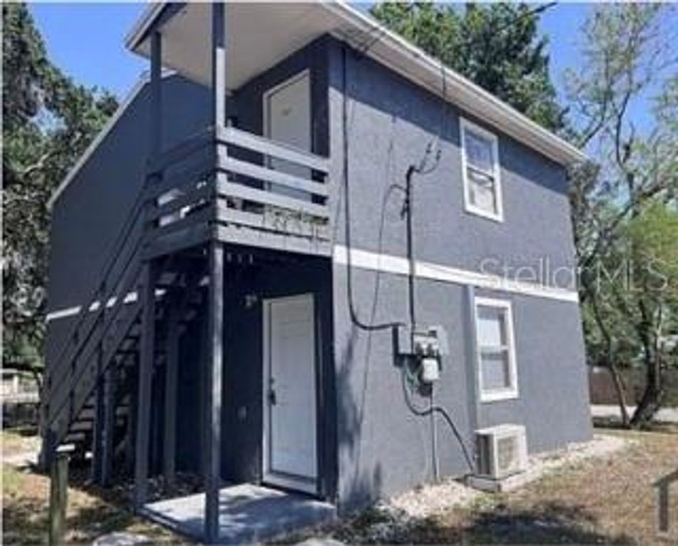 2901 MISSOURI AVENUE C, Tampa, FL 33619