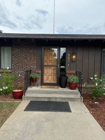 341 McFarland Court, Grand Junction, CO 81501