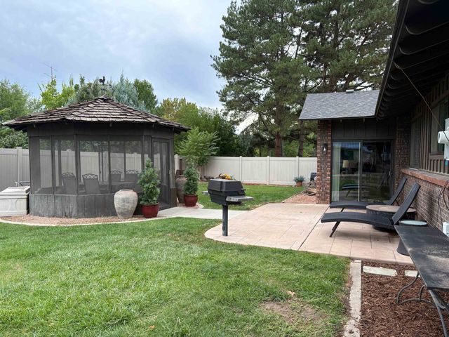 341 McFarland Court, Grand Junction, CO 81501