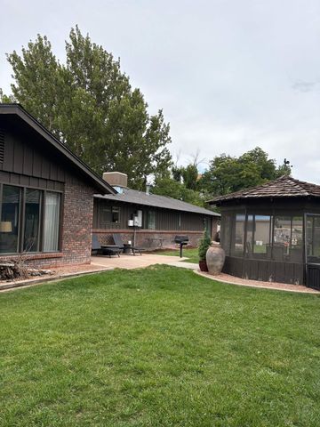 341 McFarland Court, Grand Junction, CO 81501