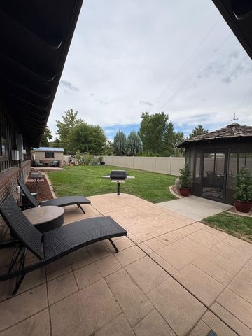 341 McFarland Court, Grand Junction, CO 81501