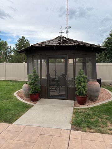 341 McFarland Court, Grand Junction, CO 81501