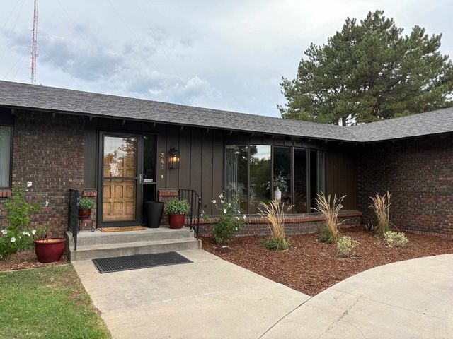 341 McFarland Court, Grand Junction, CO 81501