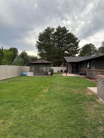 341 McFarland Court, Grand Junction, CO 81501