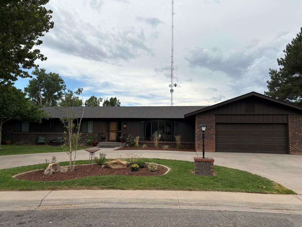 341 McFarland Court, Grand Junction, CO 81501