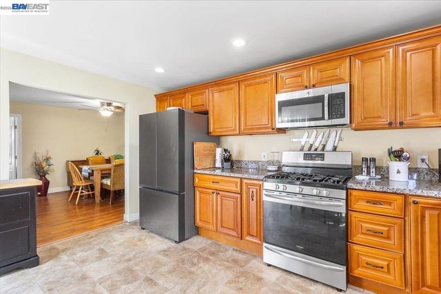 1002 Stanton Avenue, San Pablo, CA 94806